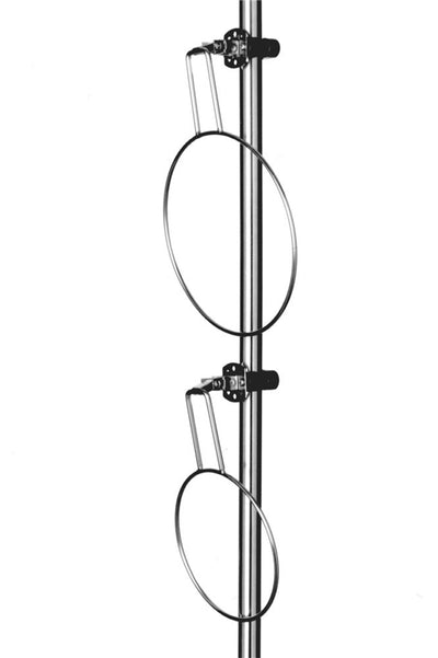 Marinetech Fenderkorf ø 25 cm klapbaar