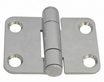 Marinetech Scharnier 49x37 mm