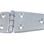 Marinetech Deurscharnier 76x38 mm afmetingen 76x38x4mm