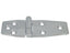 Marinetech Scharnier 68x38 mm