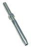 Marinetech 8467416/8 Studterminal met Moer Links M16x195 mm