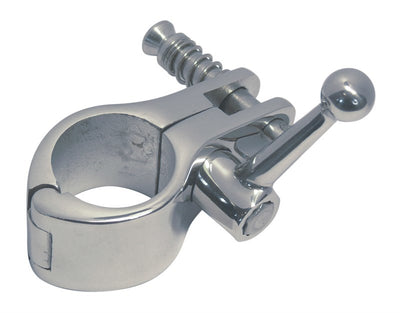 Marinetech 814048422 Buiskap Scharnier Middenstuk met Knevel 22mm