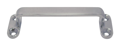 Marinetech Handgreep 152 mm Gestanst en Gepolijst