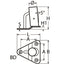Marinetech Scepterpot 5° 25x85x86mm