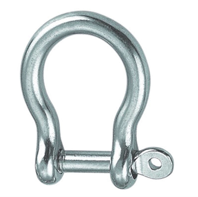 Marinetech Harpsluiting Borgbout 8 mm BL:3.500kg