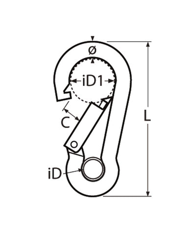 Marinetech 8250405 50