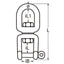 Marinetech 8255406 Oogwartel met Wartelsluiting 6mm x 66mm BL: 1.350kg
