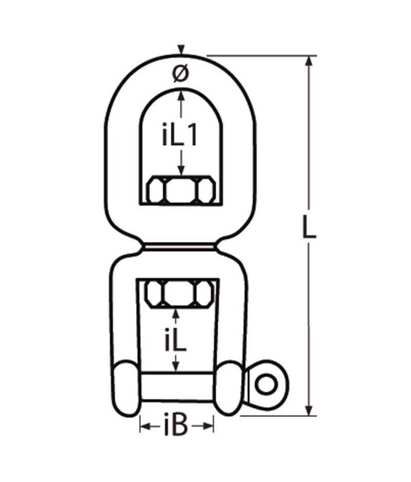Marinetech 8255410