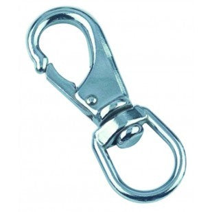 Marinetech 8257422 Klephaak met Warteloog 117,5mm BL: 350kg