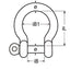 Marinetech Harpsluiting Kort 4mm BL:800kg