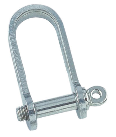 Marinetech Plaatsluiting Lang 5mm