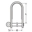Marinetech Plaatsluiting Lang 5mm