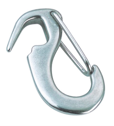 Marinetech Stagleuver 50mm BL: 250kg