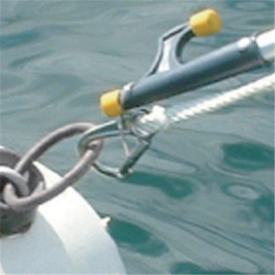 Marinetech Boeikarabijn 108 mm BL: 910kg