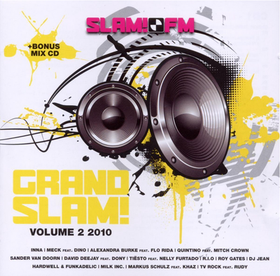 Cloud 9 2010 Vol. 2