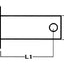 OS BORSTBOUT 5x16mm