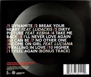 Universal Music
