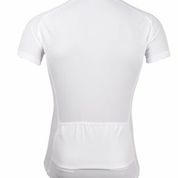 Bioracer MAESTRO jersey fietsshirt korte mouwen blauw heren