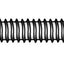 Marinetech Slotbout met Moer M6x40 (4 stuks) DIN603