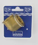 Marinetech 90.2.08.106 Haakse Bocht Bi/Bi 3/2 "