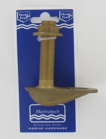 Marinetech 90.2.12.100 WATERSCHEPJE 3/8"