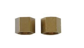 Boatvision Losse wartel M14X1.5 (2 stuks)