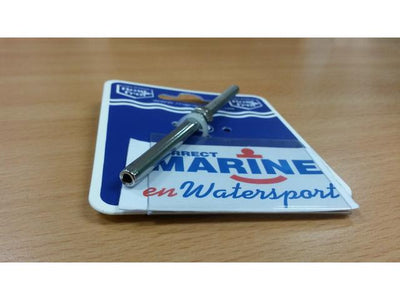 Marinetech 50.2.01.324 STUDTERMINAL 2.5MM - M5 MET MOER R