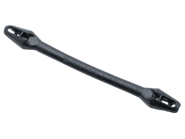 Marinetech FORSHEDA EPDM landvastveer 18-2 2mm voor 4000 kg