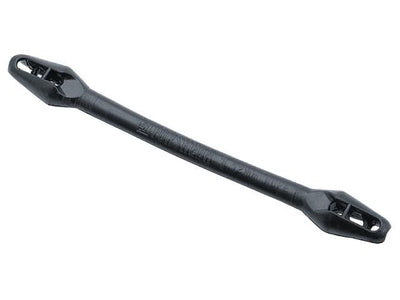 Marinetech FORSHEDA EPDM landvastveer 18-2 2mm voor 4000 kg