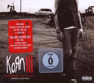 Roadrunner Records Remember who you are