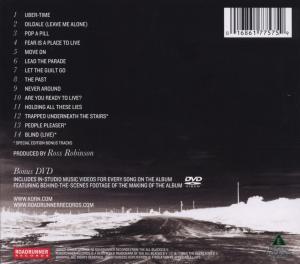 Roadrunner Records Remember who you are