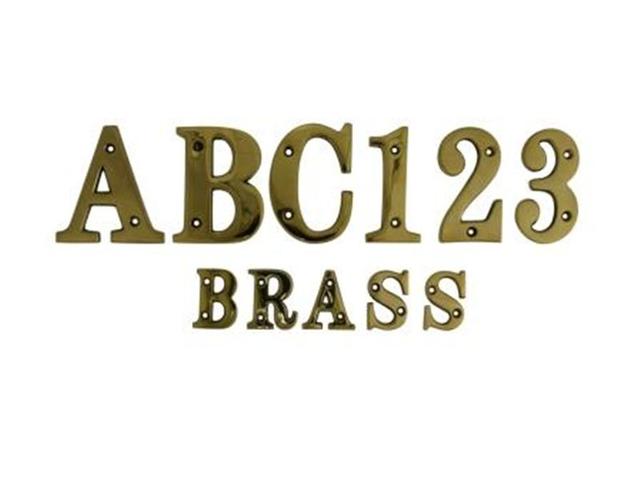 ARC Cijfer "6/9" 4 cm