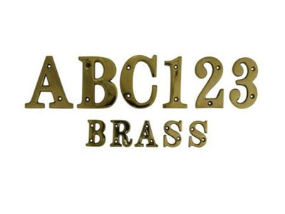 ARC Cijfer "6/9" 4 cm