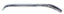 Marinetech Handgreep L=450 mm
