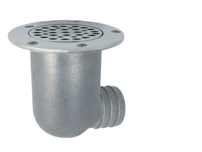 Marinetech Kuipwaterafvoer 50mm