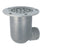 Marinetech Kuipwaterafvoer 50mm