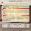 Special Import Fire Place