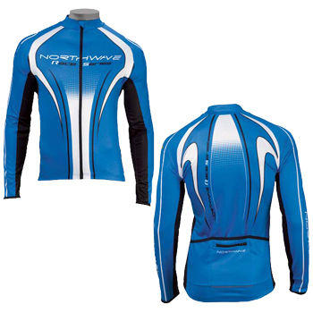 Northwave Devil jersey winter