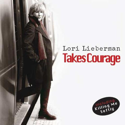 V2 Records Takes courage