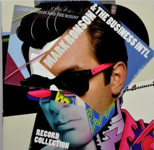 Sony Music Record Collection