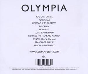 Emi Music Olympia