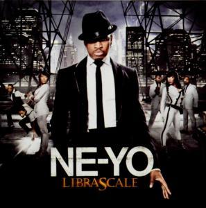 Universal Music Libra scale