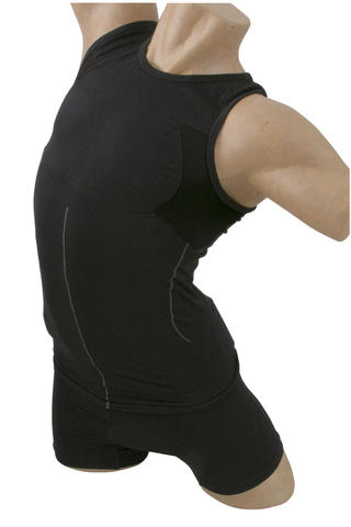 Gonso Marcello Coolmax Ondershirt