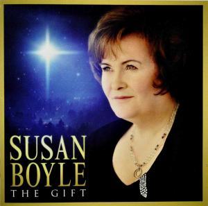 Sony Music The Gift