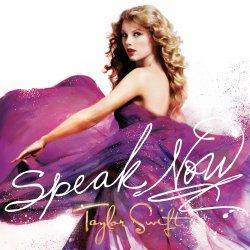 Universal Music Speak Now