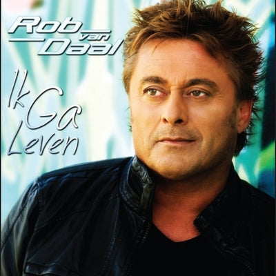 Pink Records Ik ga leven