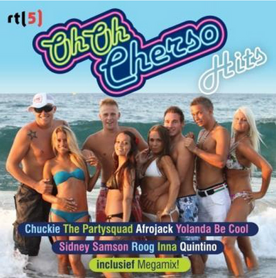 Overig Oh oh Cherso - Rodeo
