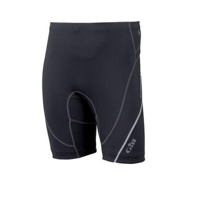 Gill Rash Shorts heren korte strech broek