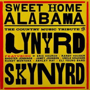 Universal Music Sweet Home Alabama-Country Collected