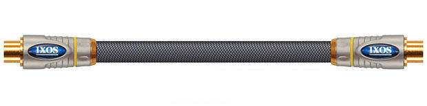 Ixos XHV330-150 Coax Aerial Male To Female